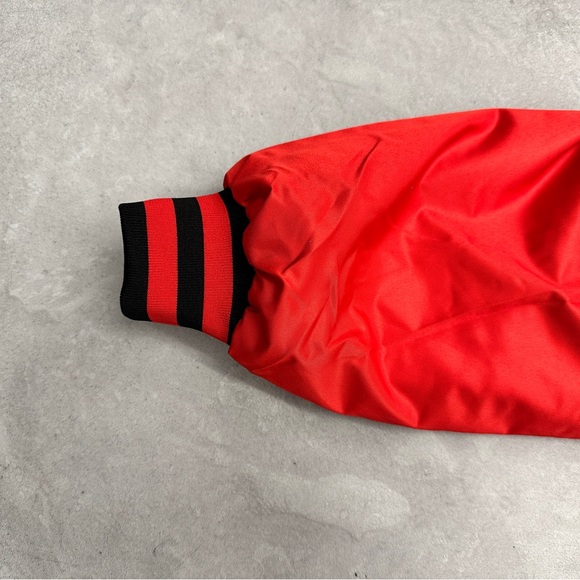 Ultra Game NBA Chicago Bulls bomber jacket - Picture 3 of 7